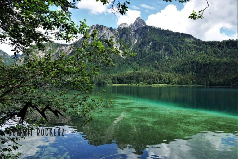 Alpsee