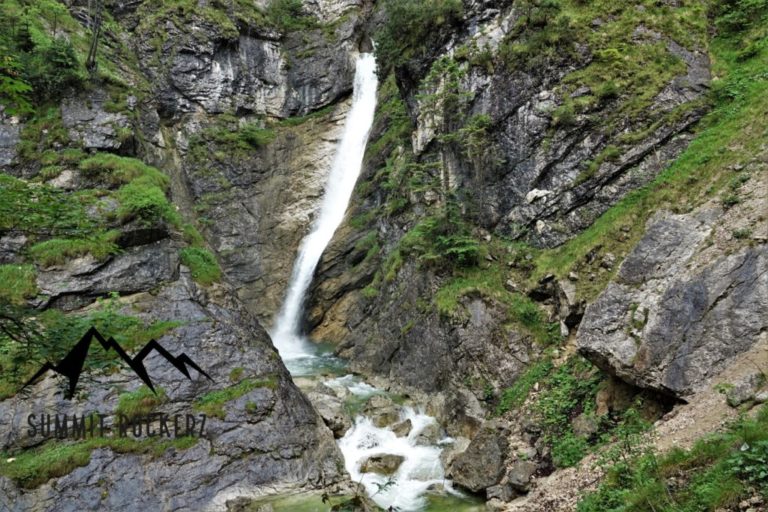Alpsee Rundtour