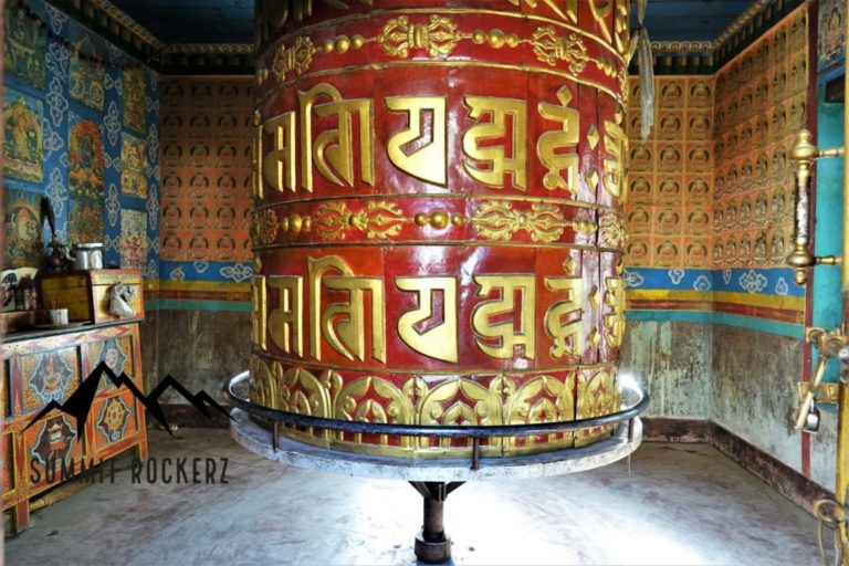 Annapurna Circuit Trek