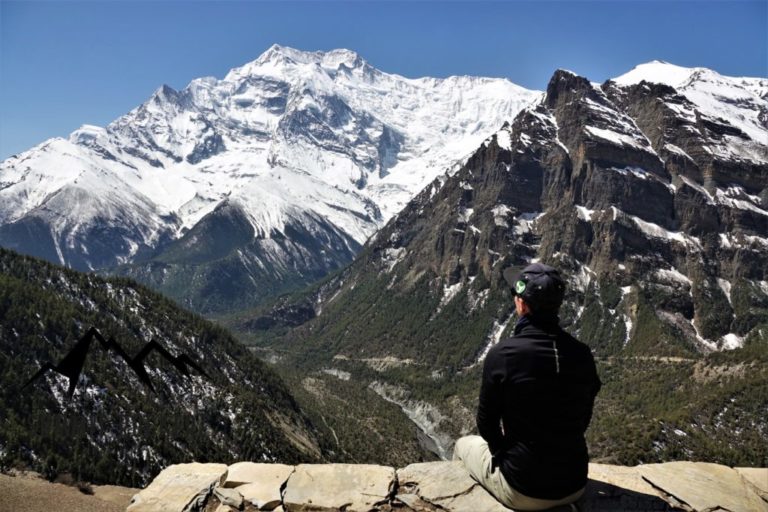 Annapurna Circuit Trek