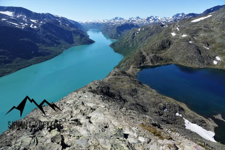 Jotunheimen