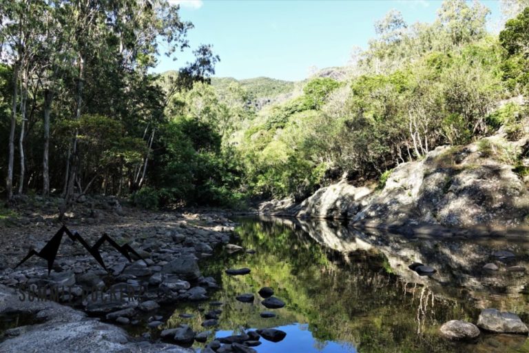 Black River Gorges Nationalpark