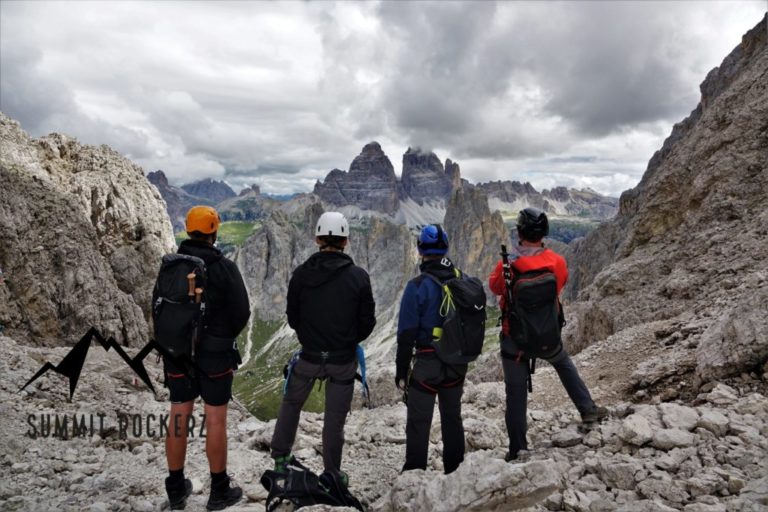 Forcella del Diavolo