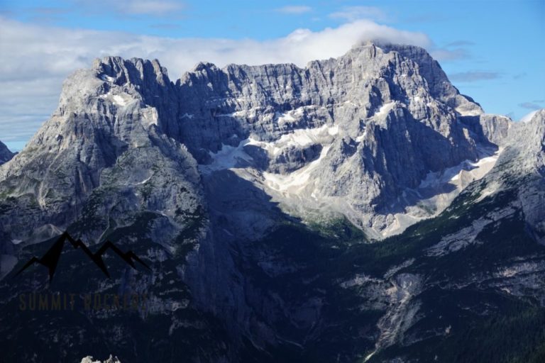 Sorapis Kessel