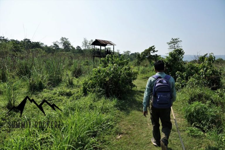 Chitwan Nationalpark