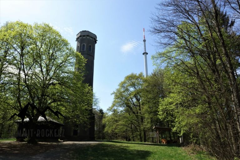 Donnersberg