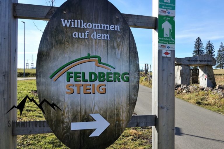 Feldbergsteig