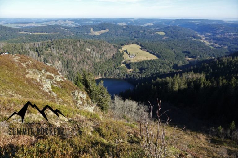 Feldbergsteig
