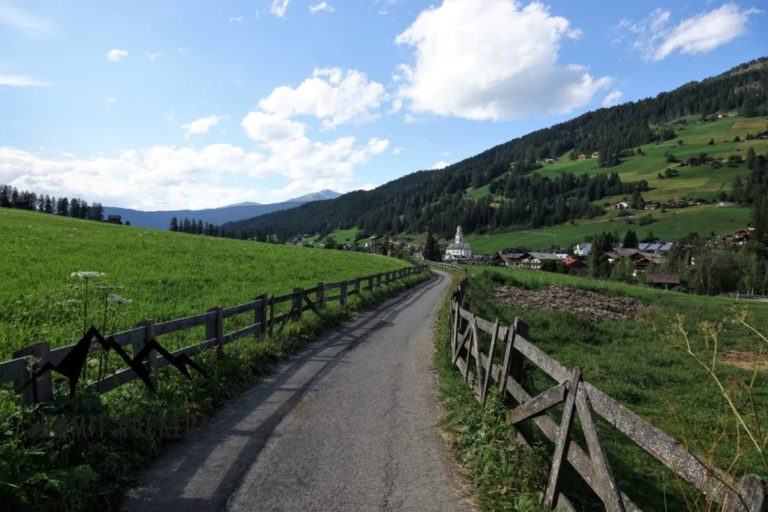 Fischleintal