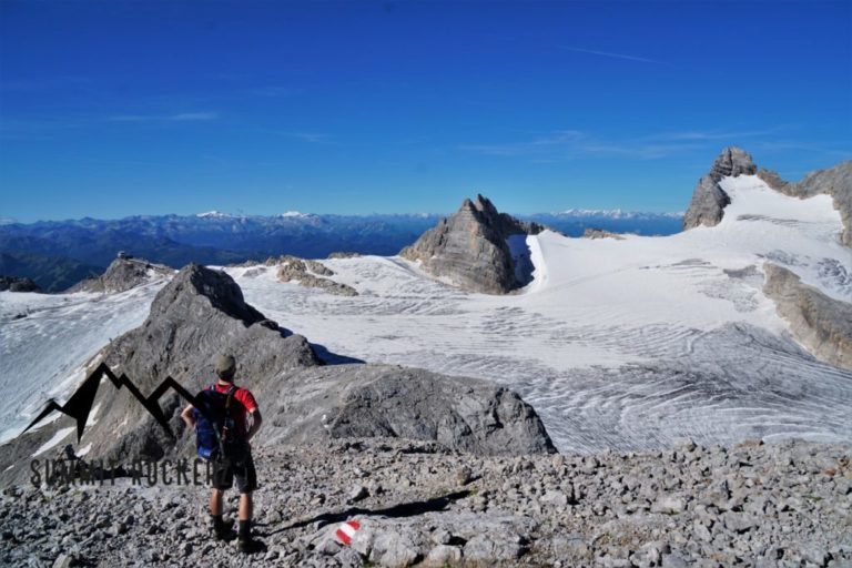 Hoher Gjaidstein