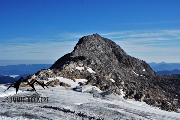 Hoher Gjaidstein