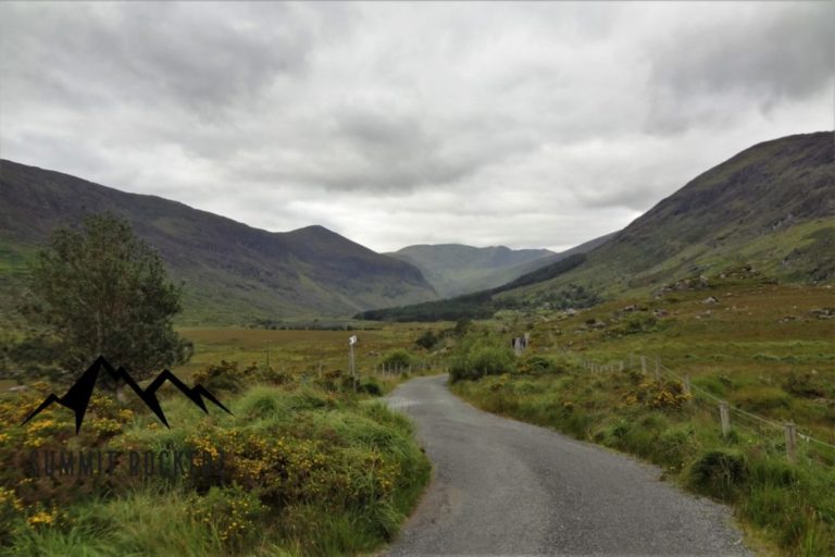 Kerry Way