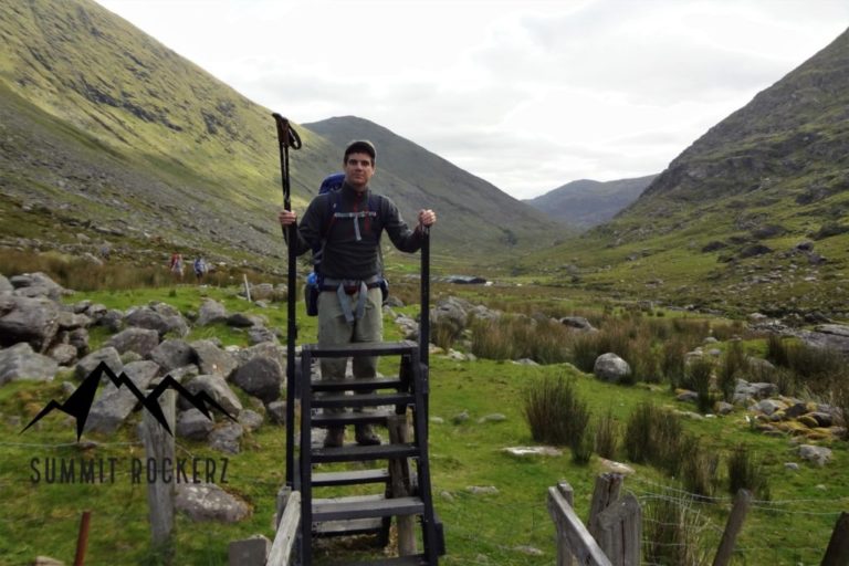 Kerry Way