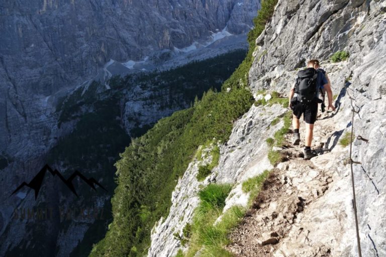 Lago di Sorapis