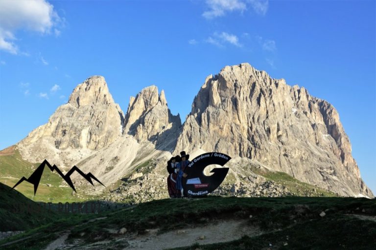 Langkofel Gruppe