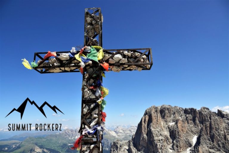 Langkofel Gruppe