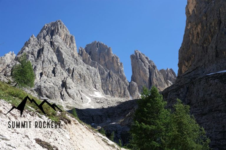 Langkofel Gruppe