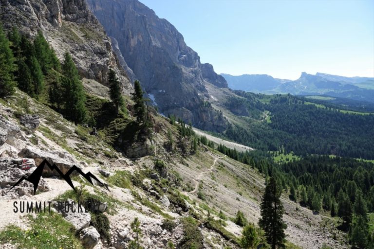 Langkofel Gruppe