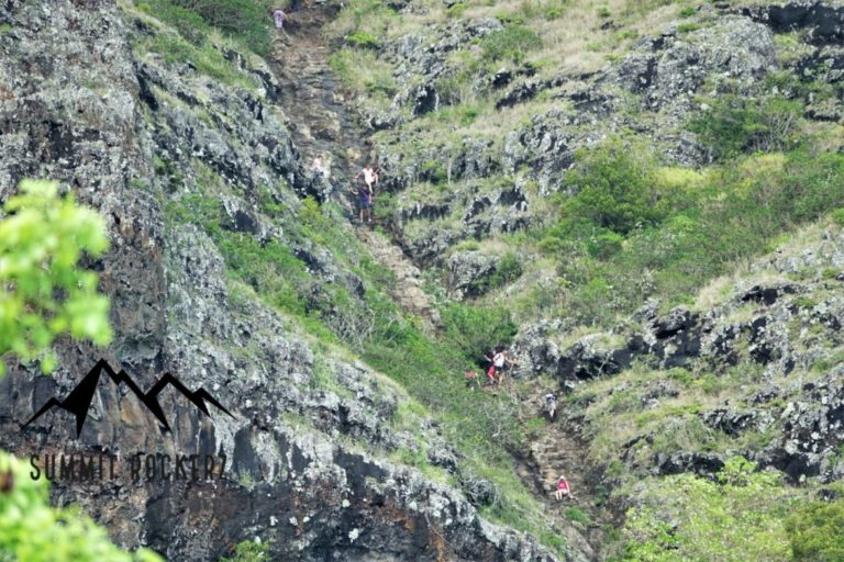 Le Morne Brabant
