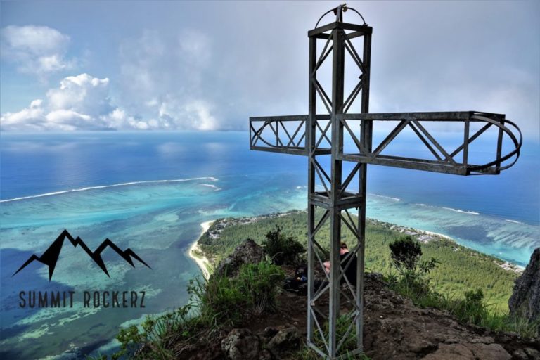 Le Morne Brabant
