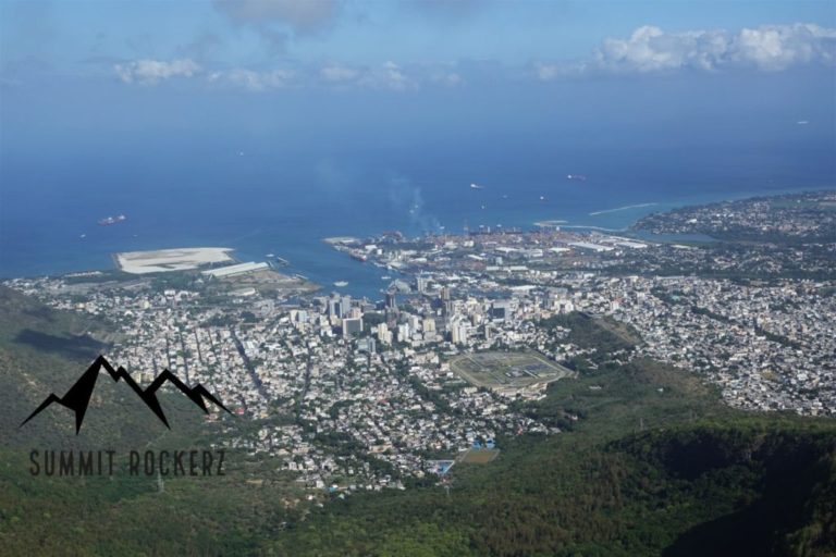Port Louis