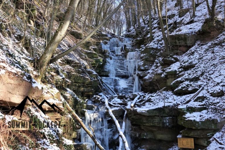 Margarethenschlucht
