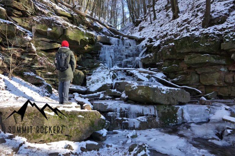 Margarethenschlucht