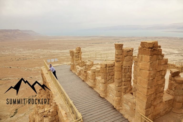 Masada