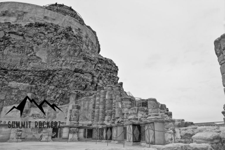 Masada