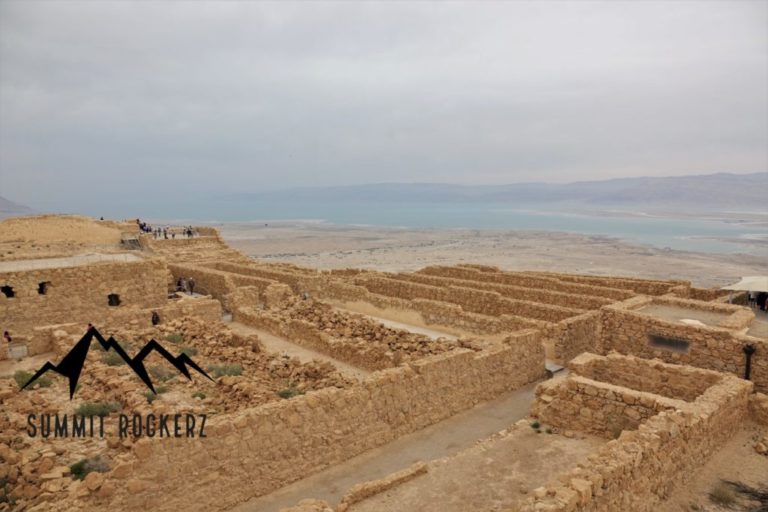 Masada