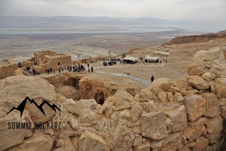 Masada