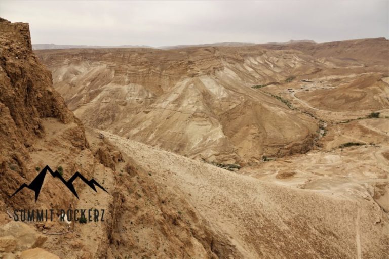 Masada