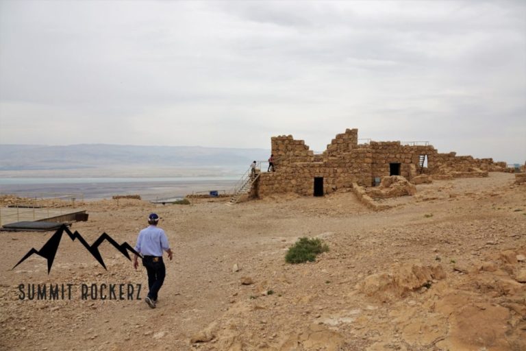Masada