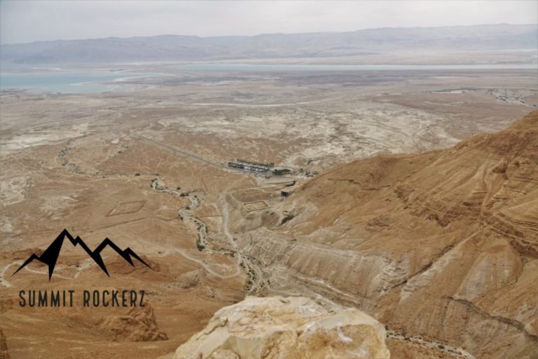 Masada
