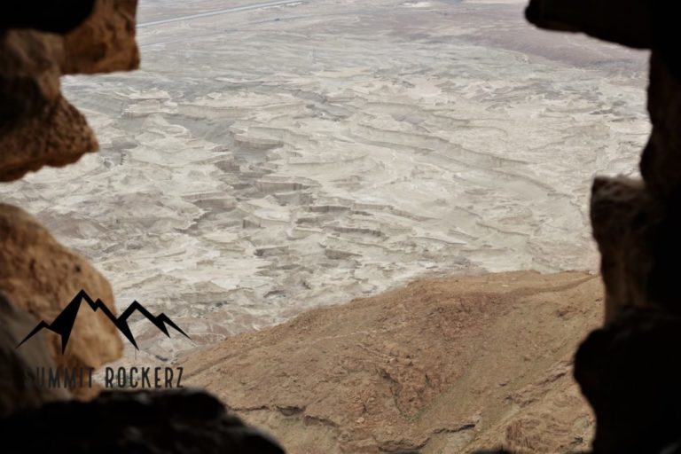 Masada