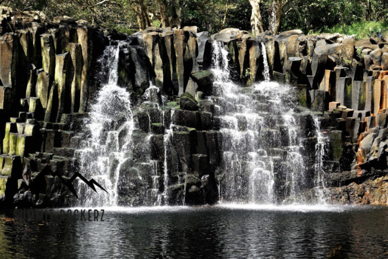 Rochester Wasserfall