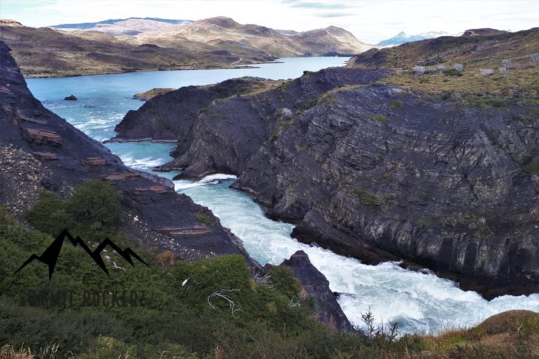 Mirador Cuernos