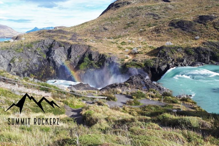 Mirador Cuernos