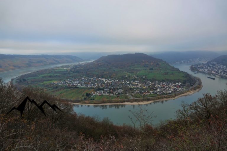 Mittelrheinsteig