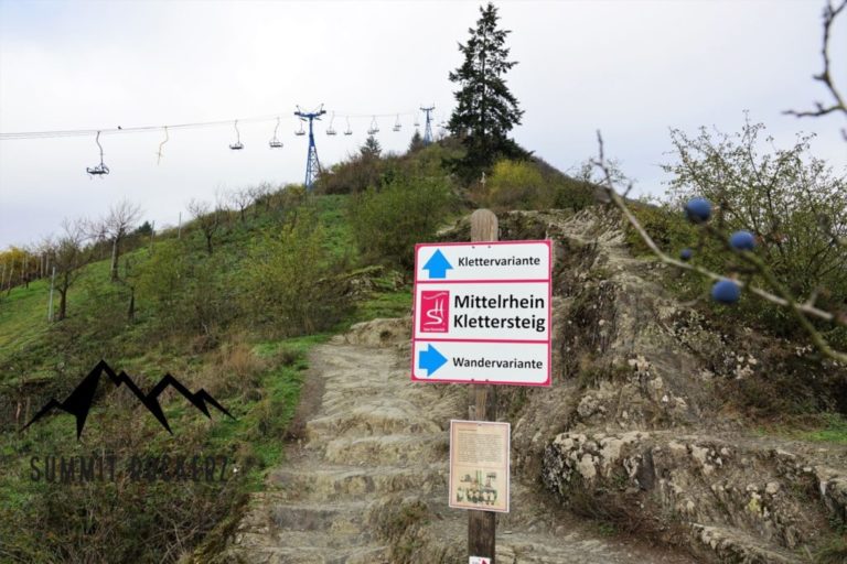 Mittelrheinsteig