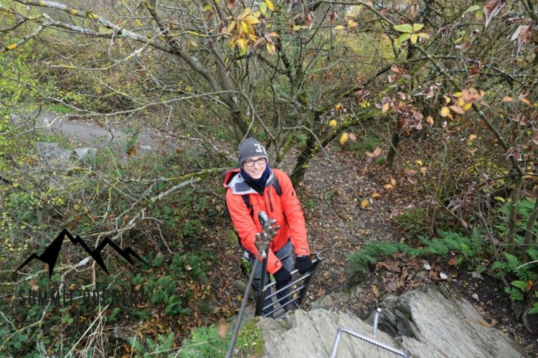 Mittelrheinsteig