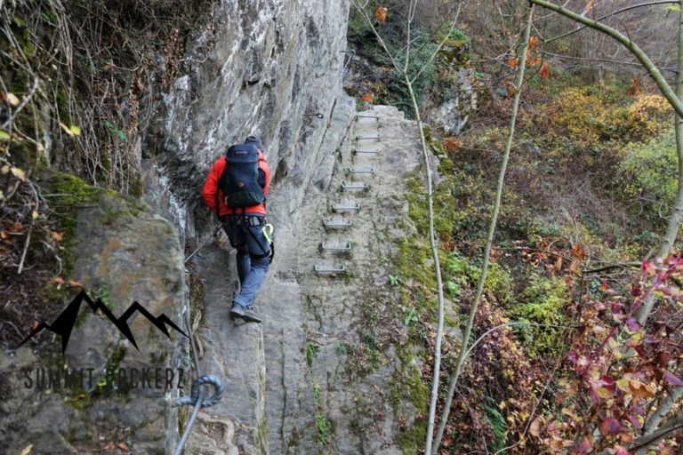 Mittelrheinsteig