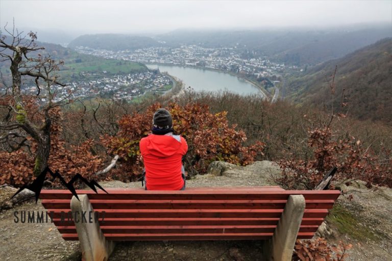 Mittelrheinsteig