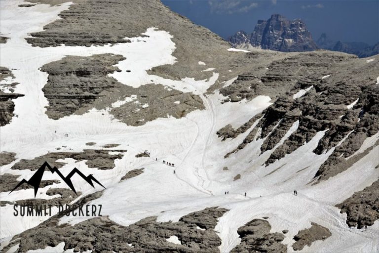 Piz Boe