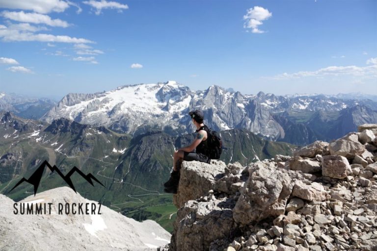 Piz Boe
