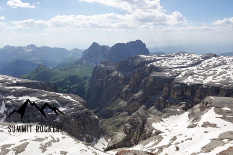Piz Boe