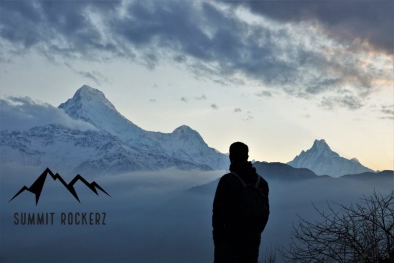 Annapurna South