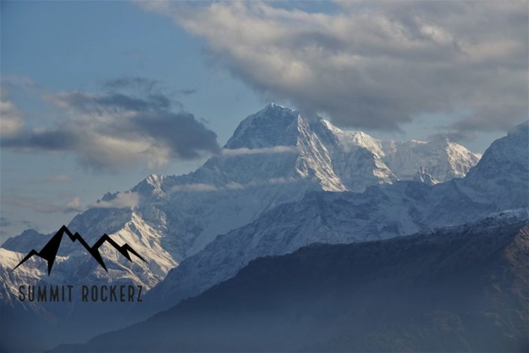 Poon Hill Trek