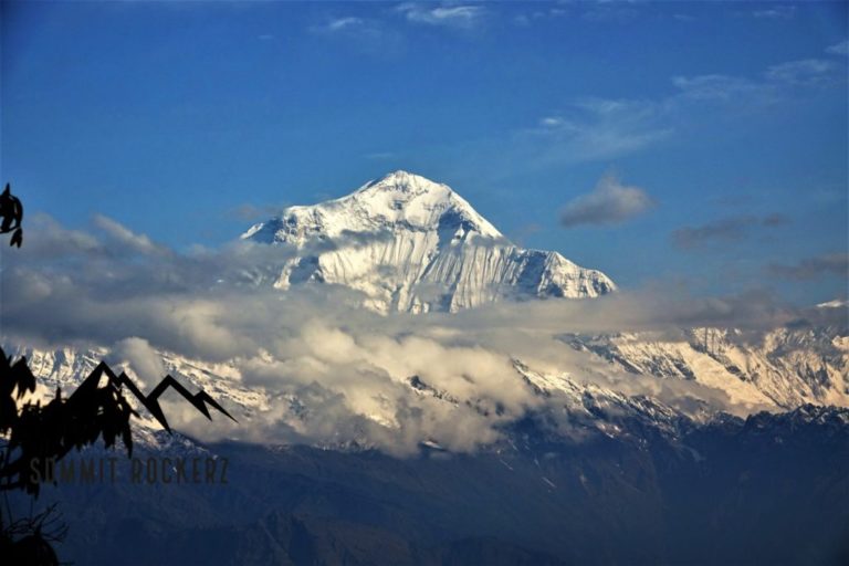 Dhaulagiri