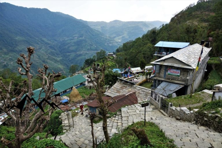 Poon Hill Trek